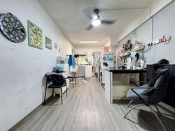 Blk 144 Bukit Batok West Avenue 6 (Bukit Batok), HDB 3 Rooms #588261631